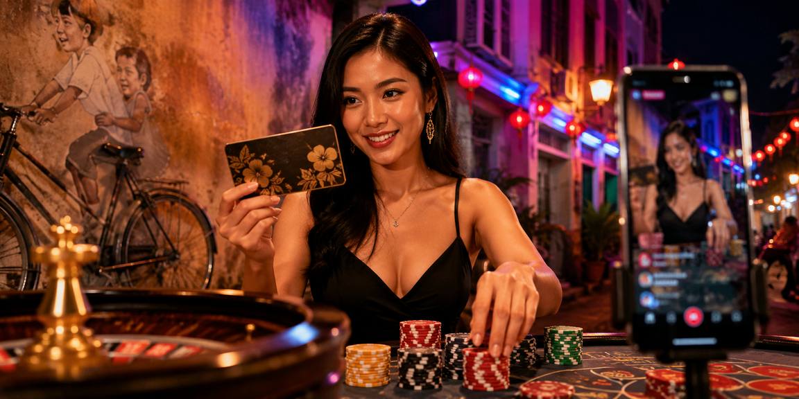 Crazy Time di aubet77: Putaran Roda Besar dengan Dealer Langsung